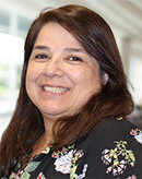 Roxanne Federis display