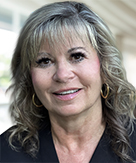 Kelly Theriault display