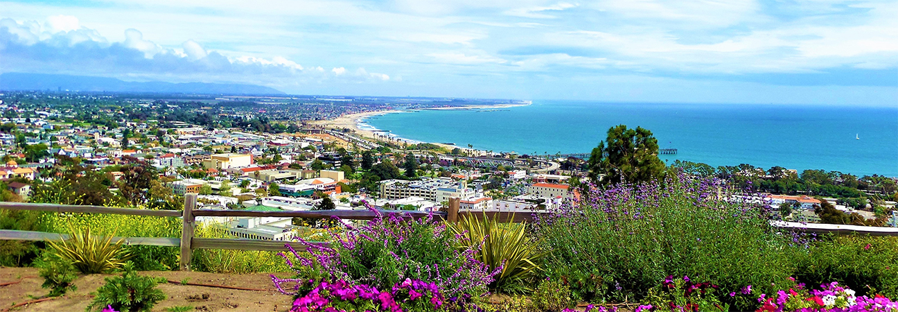 Banner image of Oxnard Beach Office