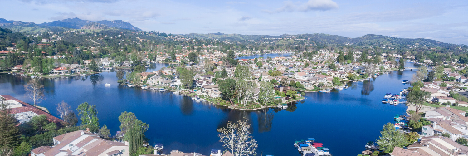 Banner image of Westlake Village